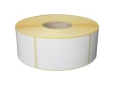 TEPELNÉ LEPICIE ETIKETY 30x100 500 KS