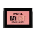 PASTEL Daylight Cream Highlighter Krémový rozjasňovač č. 13 Sunrose