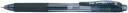 Energel Pentel čierne pero 1 ks 0,5 mm