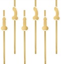 WACKI GOLDEN PENIS SLAMKY, BAKALÁRSKA PÁRTY 8 KS
