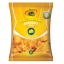 EL SABOR SYR NACHOS 100G ..