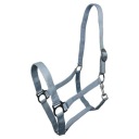YORK Halter HARMONY Grey (S: Cob)