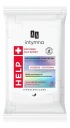 AA Help obrúsky na intímnu hygienu 15 ks