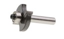 FRÉZA NA DREVO TYP T S LOŽISKOM 32x8x8 mm