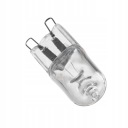 Halogénová žiarovka G9 230V 20W