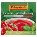 Primo Gusto stredomorský paradajkový pretlak