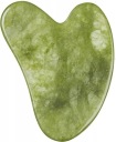 KAMEŇOVÝ MASÁŽ NA TVÁR GUA SHA TALE JADE