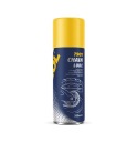 MANNOL MN7901 Chain Lube 200ml - Mazivo na reťaz