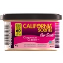 VÔŇA CALIFORNIA CORONADO ČEREŠŇOVÁ VÔŇA MÔŽE TRVAŤ VÔŇU DO AUTA