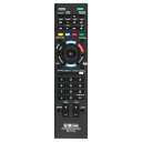 DIAĽKOVÉ OVLÁDANIE URČENÉ PRE UNIVERZÁLNY LCD LED TV SONY