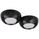2x Samolepiace LED osvetlenie pod skrinku