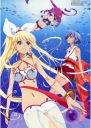 Plagát Anime Manga Umi Monogatari umono_001 A3