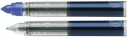Náplne do pera SCHNEIDER Base Breeze M 5x modré