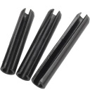 HLADKÝ ELASTICKÝ ČEP 4x30 mm DIN 1481 - 10 ks