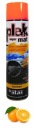 Kokpit Plak Atas SUPER MAT 600ml Orange Matte