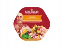 KING OSCAR MEXICKÝ ŠALÁT S TUNIAKOM 220g