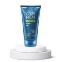 Gél na holenie Avon Care Men Sensitive - 150 ml