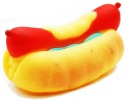 HRAČKA PRE PSA CHEETH, HOT DOG SQUEAKER