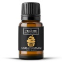ZLATÝ vonný olej VANILKA 10ml AROMATERAPIA