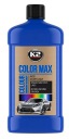 BLUE K2 COLOR MAX FAREBNÝ VOSK 500 ML Y4