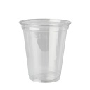 Plastový pohár shake shake PET poháre 300/425ml