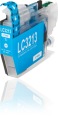 ATRAMENT PRE BROTHER LC3213 DCP-J572DW J774DW J772DW CY