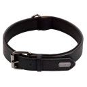 Obojok pre MALÉHO PSA, HRUBÝ, s podšívkou, 23-30 cm W