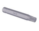 Drážkovaný hrot M8 x 75 mm 6-bodový. 10 mm JONNESWAY