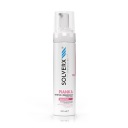 SOLVERX Sensitive Skin for Women umývacia pena a