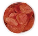 SUŠENÉ MARHULE 250g PRÍRODNÉ, BEZ SEMIENKOV, LAHODNÉ!
