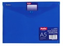 A5 OBÁLKA NA DOKUMENT TERASA PAT3139/08 MODRÁ