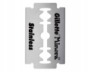 Gillette Minora 10ks náplne na žiletky