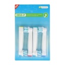 Náhradné hlavice kefky pre Oral-B 50P