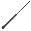 ANTÉNNY ANTÉNNY OBAL PRE AUDI A1 A3 A4 A6 PASSAT B5 27cm/6 mm DAB MAST* GPS