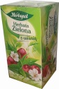 HERBAPOL 20tb Zelená s čerešňou