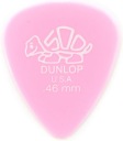 Gitarové trsátko - Dunlop Delrin 0,46 mm