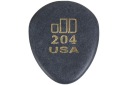 Trsátko na gitaru Jim Dunlop Jazztone 204
