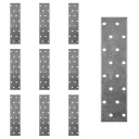 PP4 TYČ TYČ DOMAX PLOCHÁ TYČ DOMAX 40x160x2 10ks