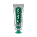 Zubná pasta Classic Strong Mint Marvis 25 ml