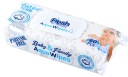 Aqua Wipes vlhčené obrúsky 1 x 60 ks.