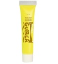 FARBA NEON TELOVÁ FARBA ŽLTÁ TUBA 10ML
