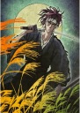 Anime Manga Bleach Plagát blh_121 A3