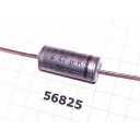 Tantal 47uF 20V 10% 8x17 ERO MIL-ETS CS13 os.