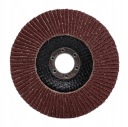 KLAPKOVÝ KOTOUČ NA BRÚSENIE KLAPKY 125mm P100