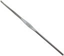 Tenký kovový háčik / č. 4 / ORIENT 1,6 mm
