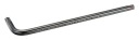 L-kľúč TORX Plus IP 10, čierny BAHCO
