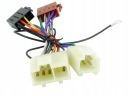 KONEKTOR ISO ADAPTÉRA NISSAN NA 2000 ADAPTÉR