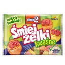 Nimm2 Śmiejżelki Kwaśne Storck 100 g