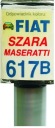 FIAT 617B ŠEDÝ MASERATTI LAKU TAKOVANÝ ŠKRABANKY