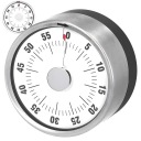 MINUTKA ručná minútka na vajíčka kuchynská minútka magnet na varenie